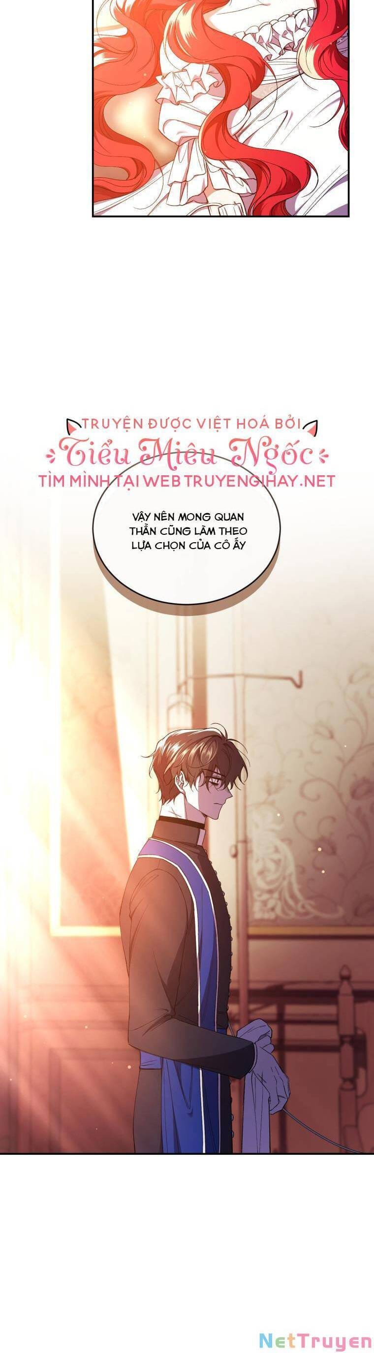 Quý Cô Trở Lại Chapter 45 - Trang 10