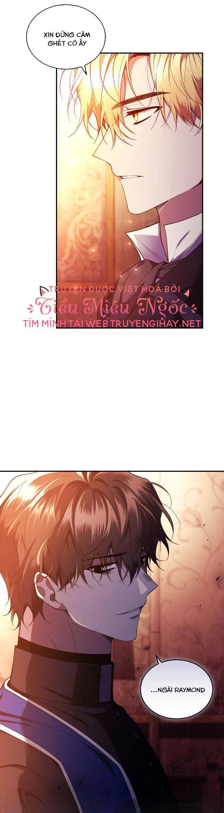 Quý Cô Trở Lại Chapter 45 - Trang 11