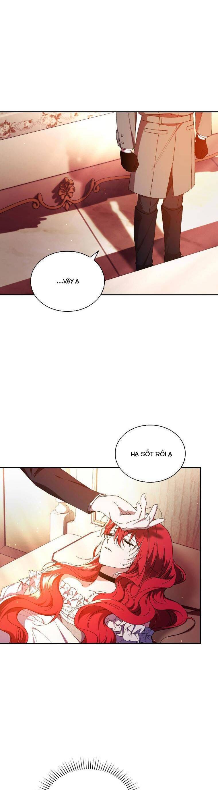 Quý Cô Trở Lại Chapter 45 - Trang 13