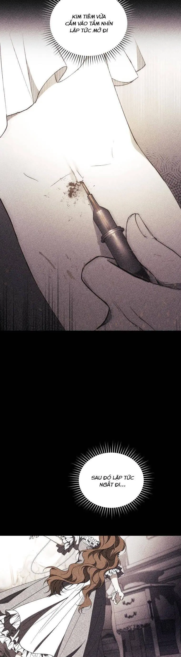 Quý Cô Trở Lại Chapter 45 - Trang 16