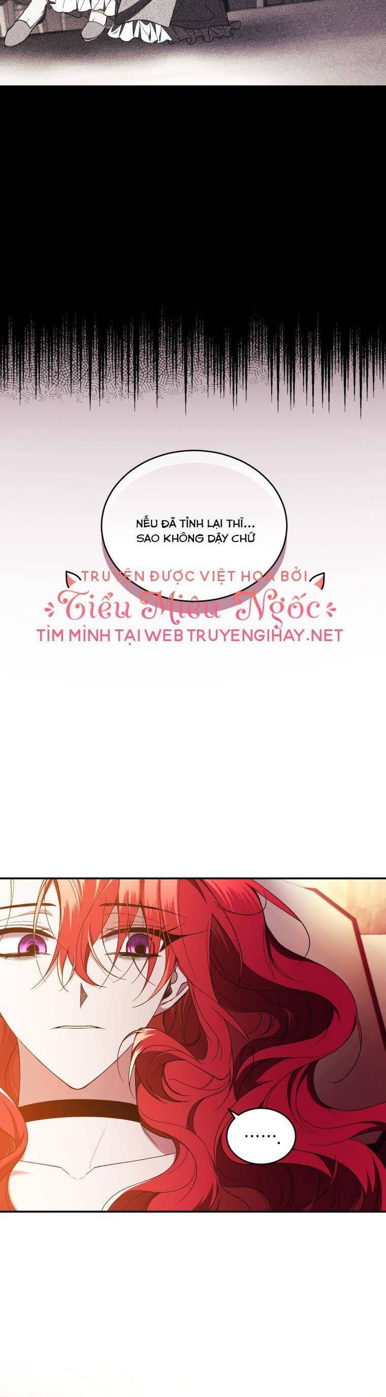 Quý Cô Trở Lại Chapter 45 - Trang 17