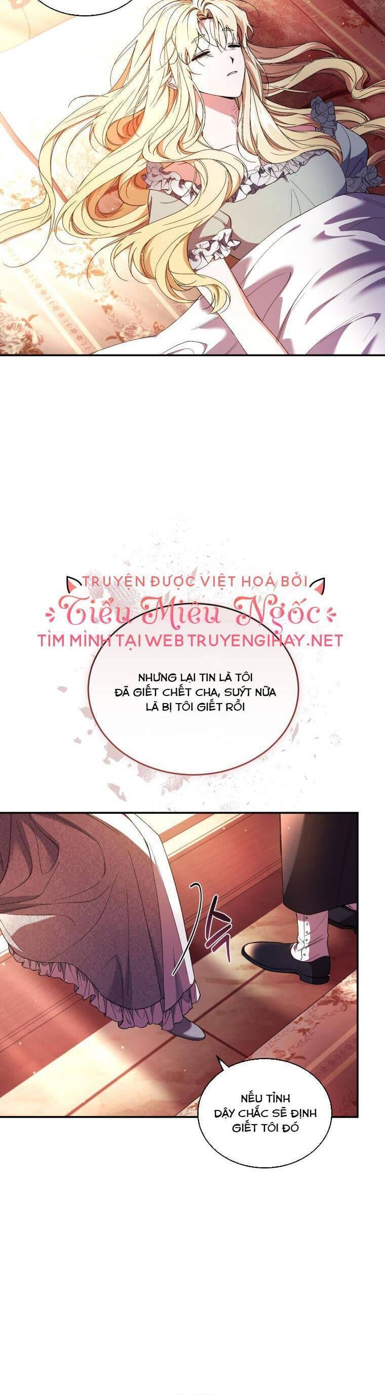 Quý Cô Trở Lại Chapter 45 - Trang 25