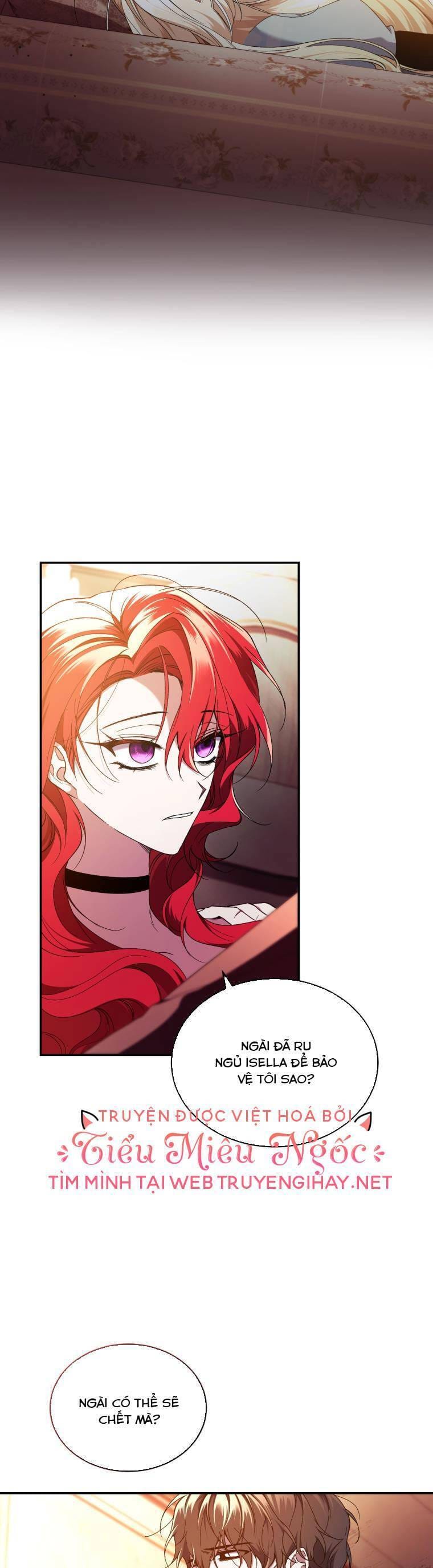 Quý Cô Trở Lại Chapter 45 - Trang 27