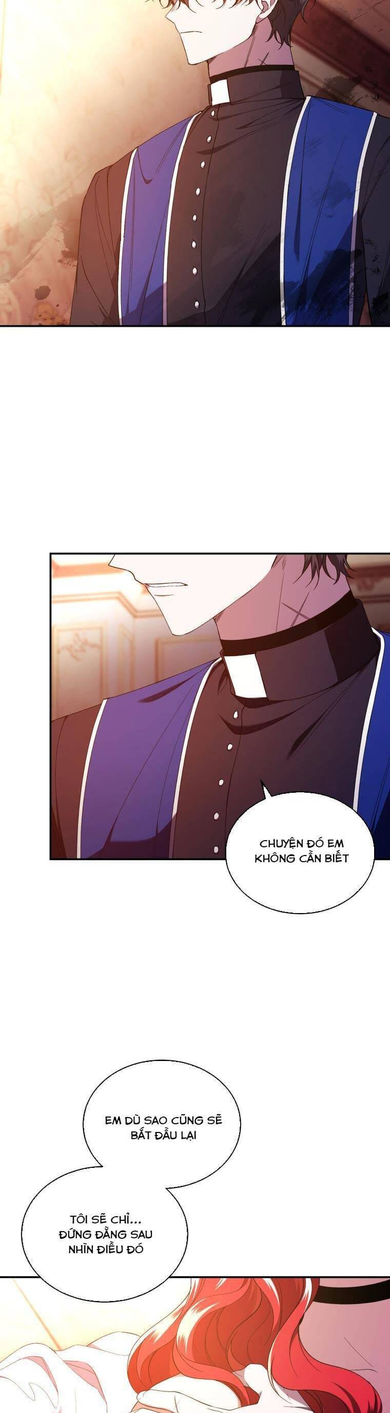 Quý Cô Trở Lại Chapter 45 - Trang 28