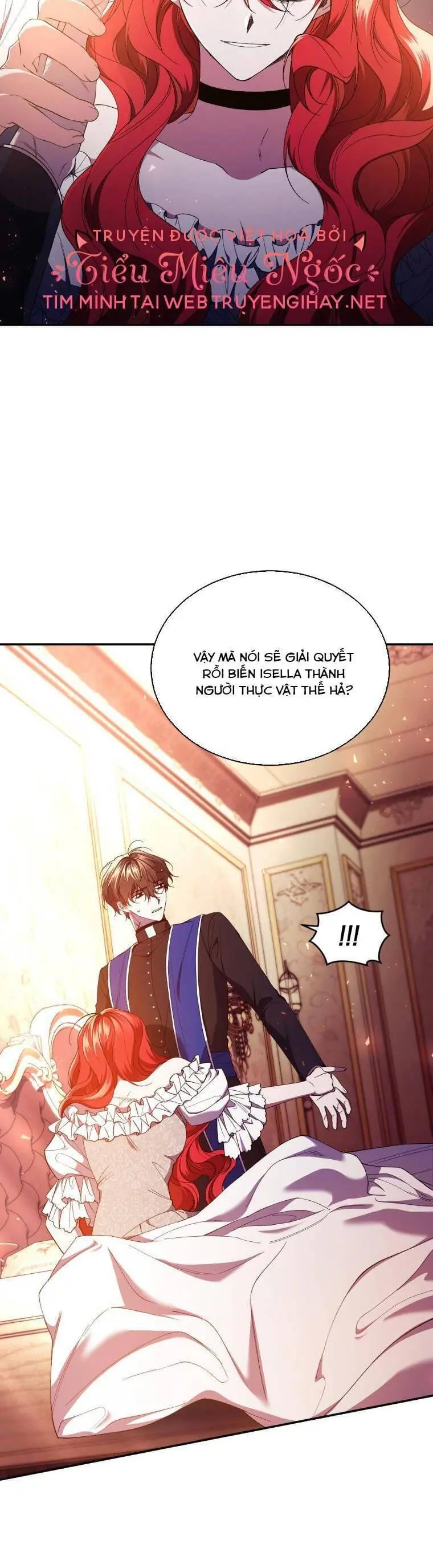 Quý Cô Trở Lại Chapter 45 - Trang 30