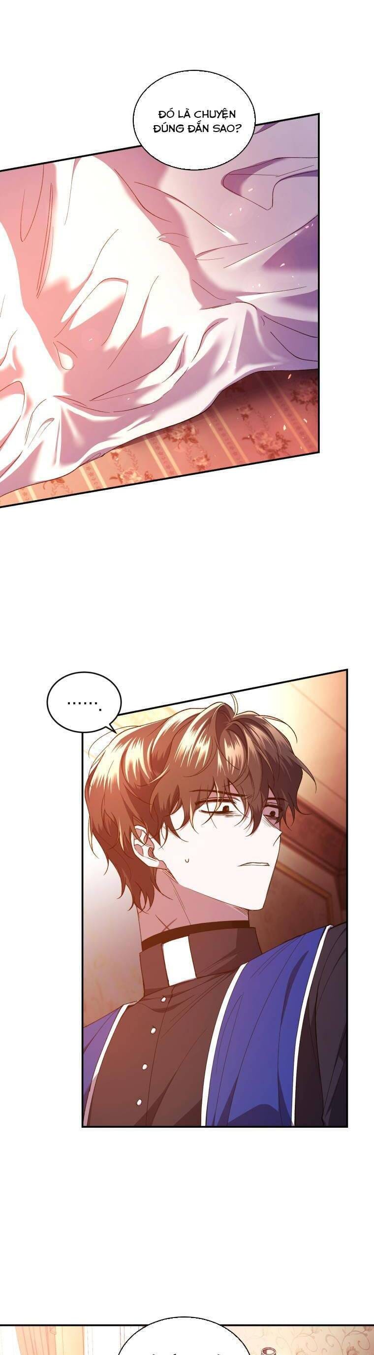 Quý Cô Trở Lại Chapter 45 - Trang 31