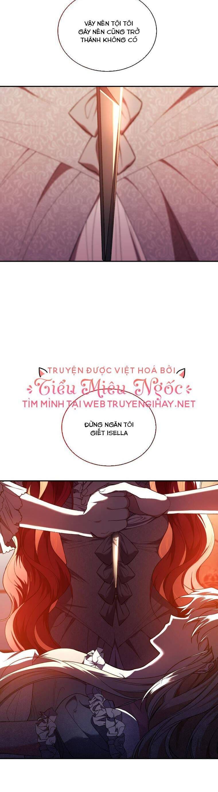 Quý Cô Trở Lại Chapter 45 - Trang 33