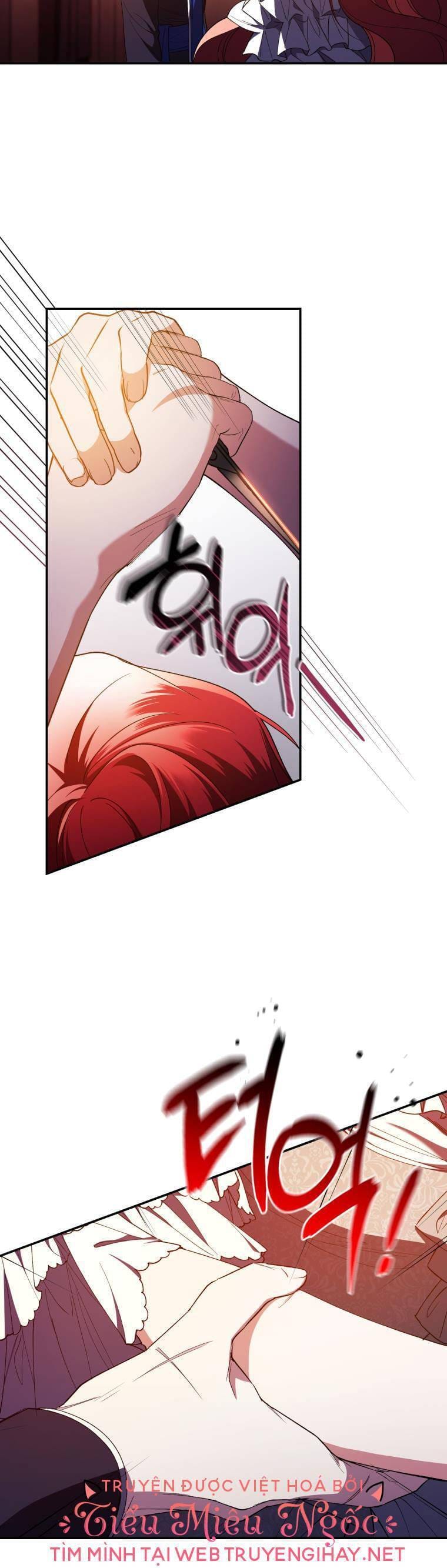 Quý Cô Trở Lại Chapter 45 - Trang 35