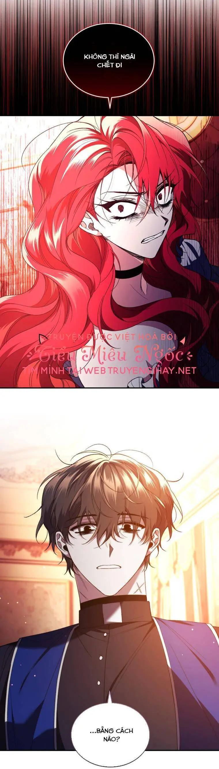 Quý Cô Trở Lại Chapter 45 - Trang 38