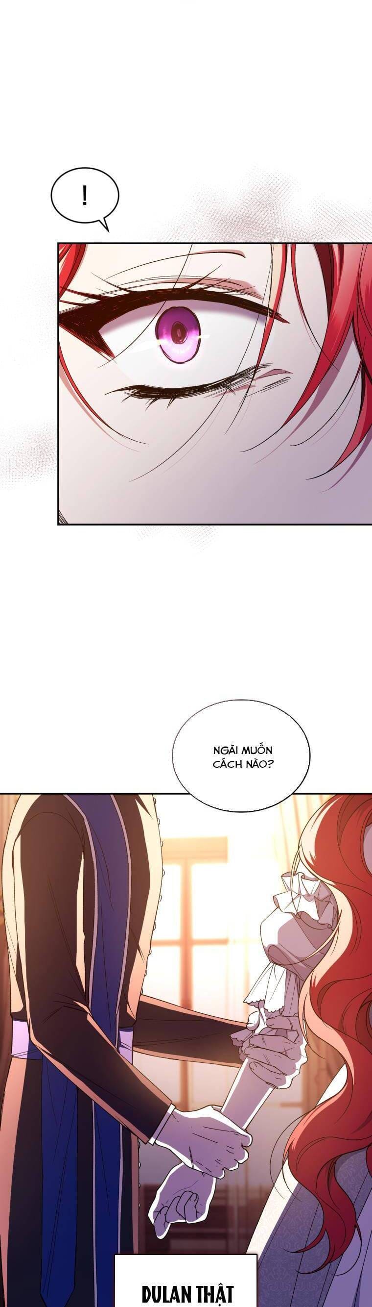 Quý Cô Trở Lại Chapter 45 - Trang 39
