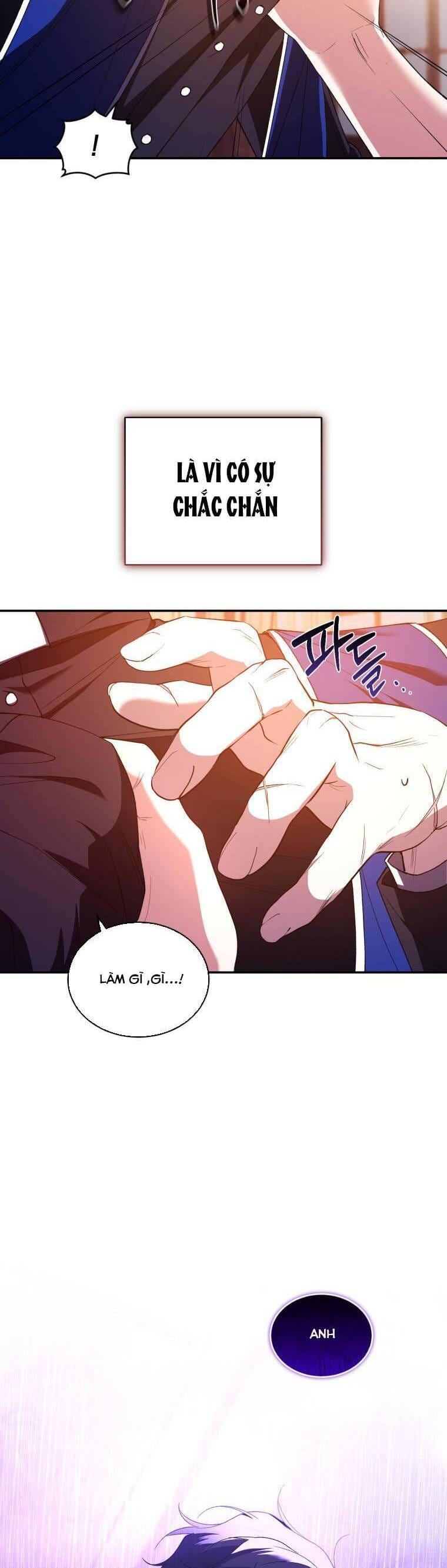 Quý Cô Trở Lại Chapter 45 - Trang 41
