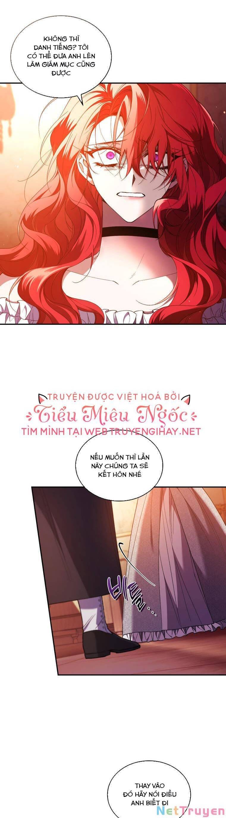 Quý Cô Trở Lại Chapter 46 - Trang 10
