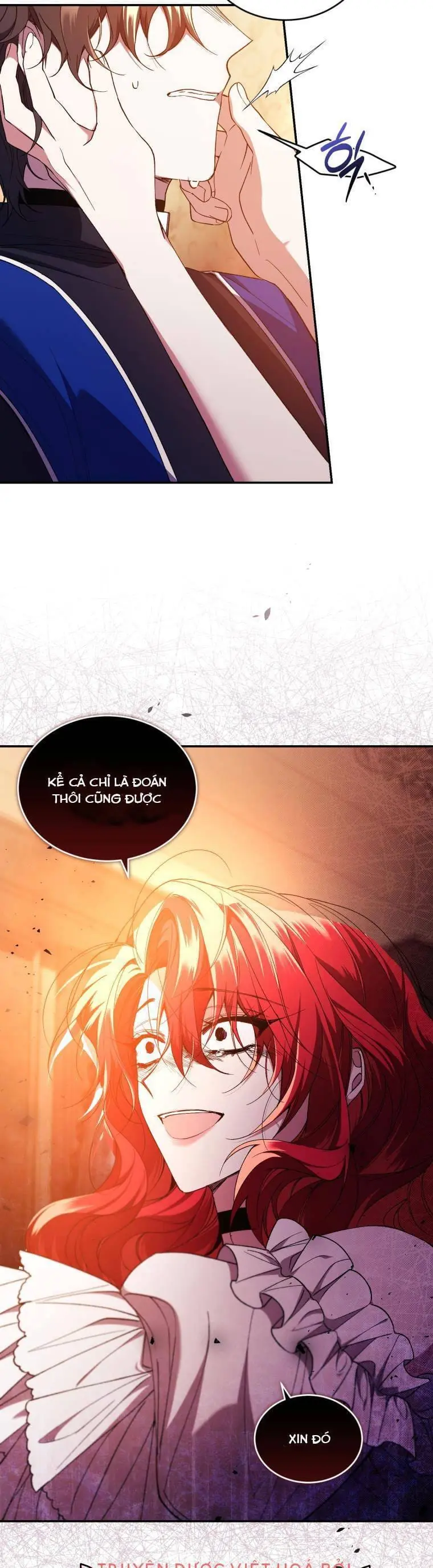 Quý Cô Trở Lại Chapter 46 - Trang 11