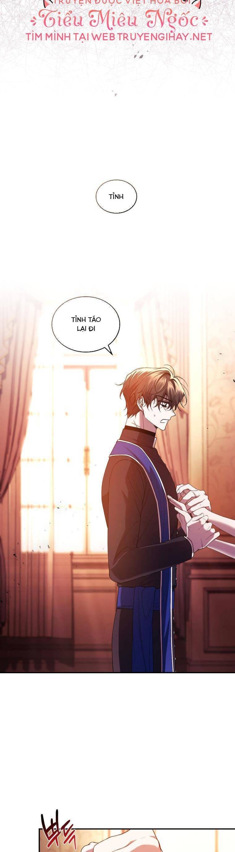 Quý Cô Trở Lại Chapter 46 - Trang 12