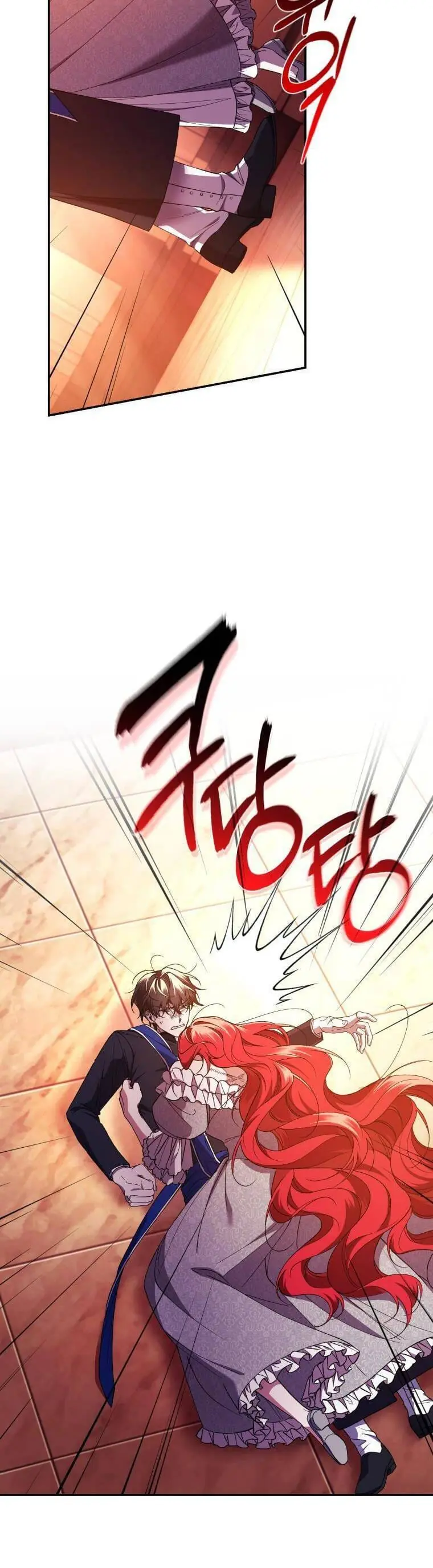 Quý Cô Trở Lại Chapter 46 - Trang 14