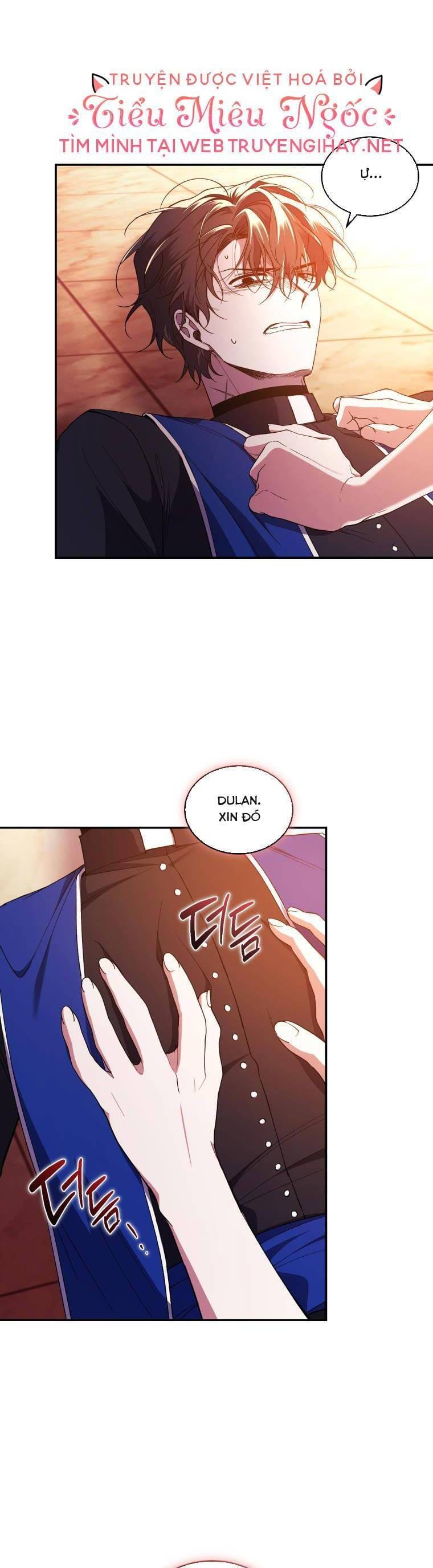 Quý Cô Trở Lại Chapter 46 - Trang 15