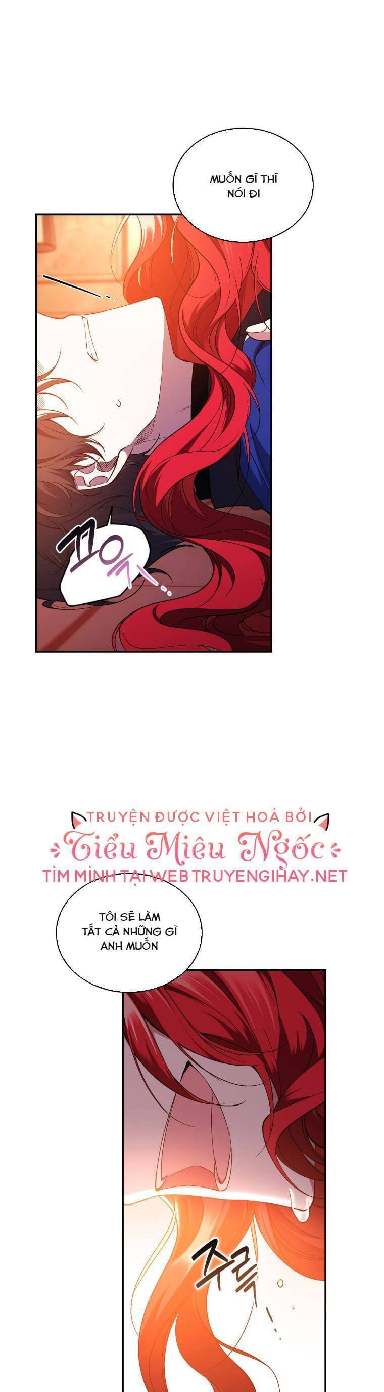 Quý Cô Trở Lại Chapter 46 - Trang 19
