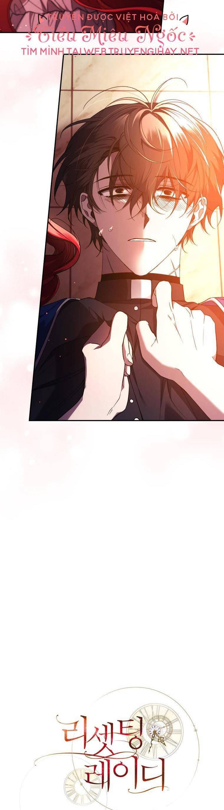 Quý Cô Trở Lại Chapter 46 - Trang 21