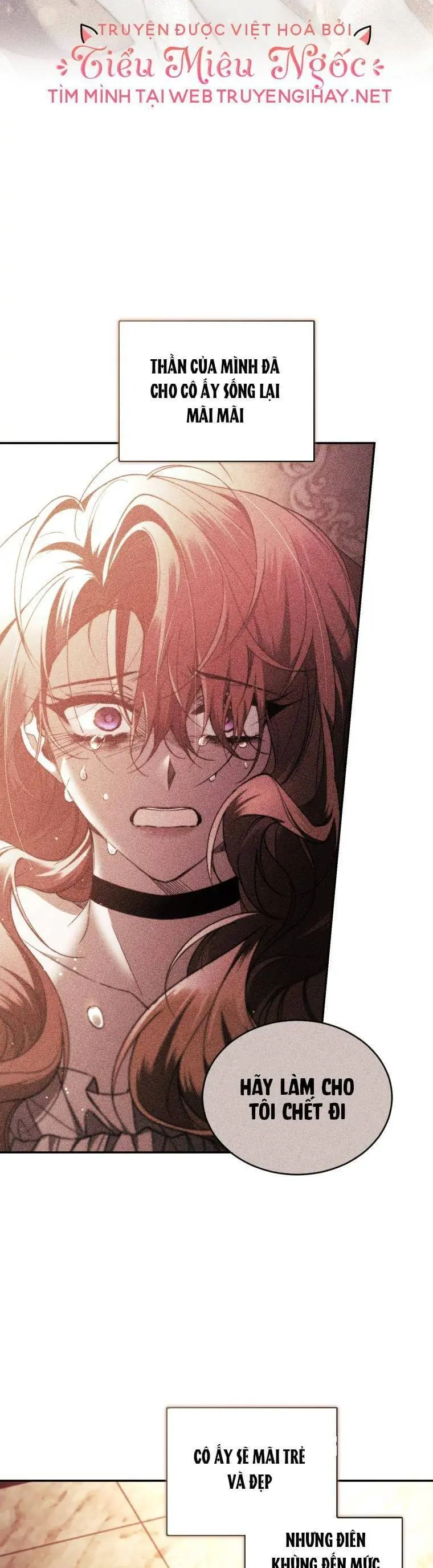 Quý Cô Trở Lại Chapter 46 - Trang 23