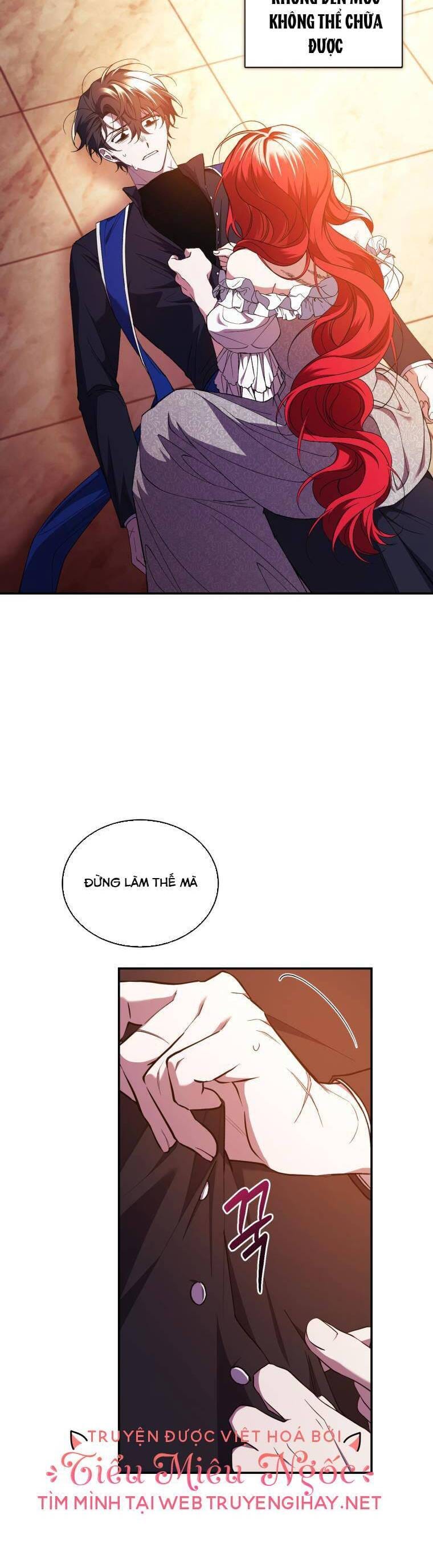 Quý Cô Trở Lại Chapter 46 - Trang 24