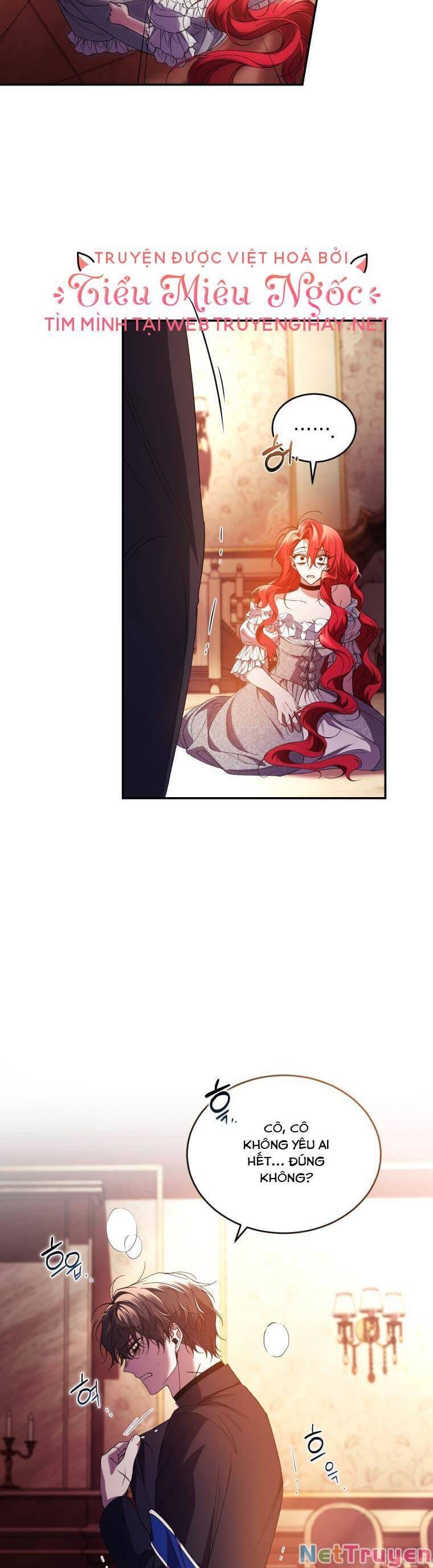 Quý Cô Trở Lại Chapter 46 - Trang 26