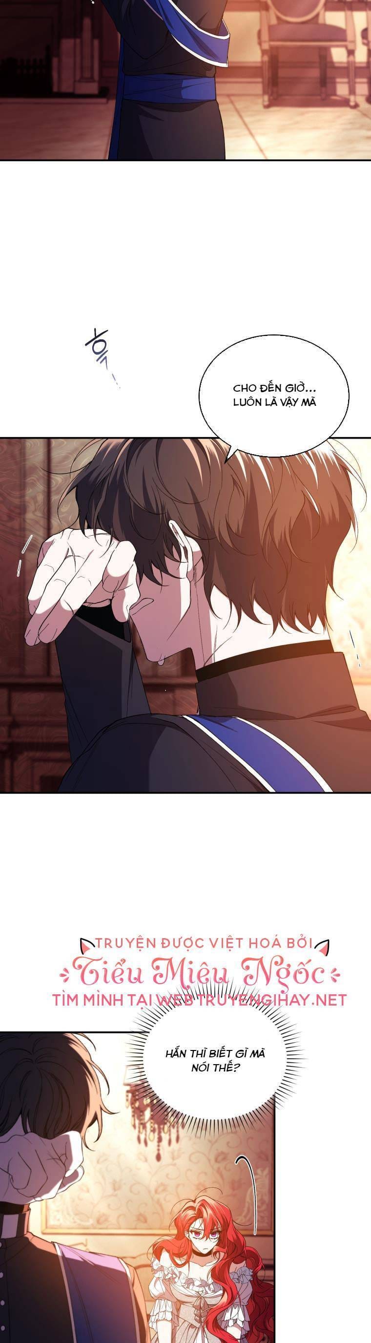 Quý Cô Trở Lại Chapter 46 - Trang 27