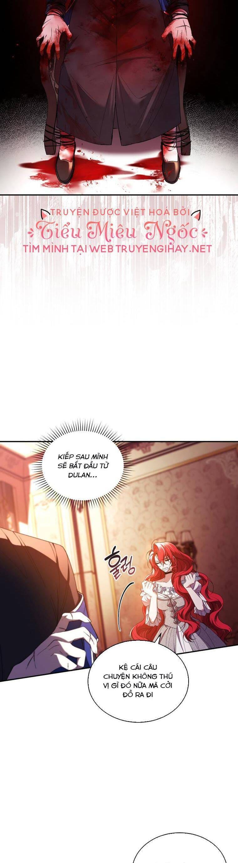 Quý Cô Trở Lại Chapter 46 - Trang 29