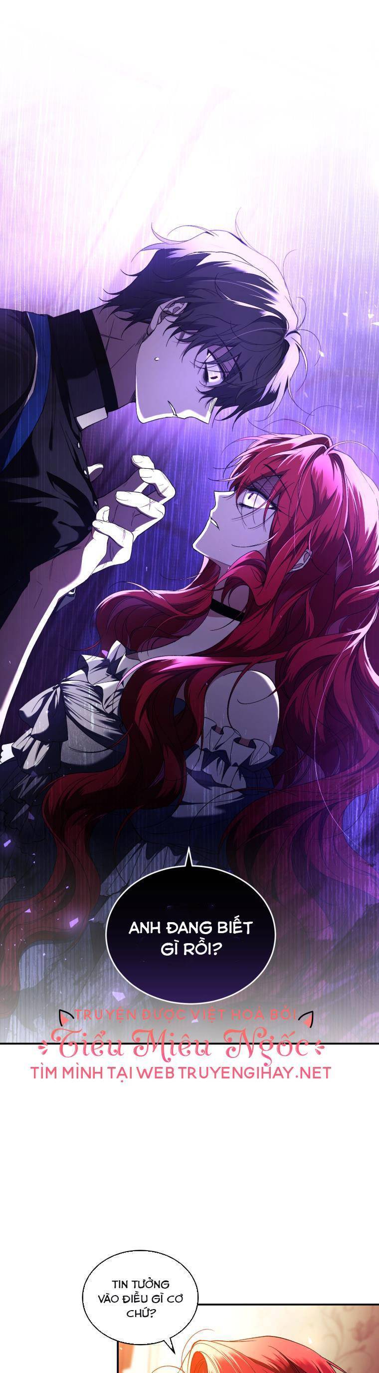 Quý Cô Trở Lại Chapter 46 - Trang 3
