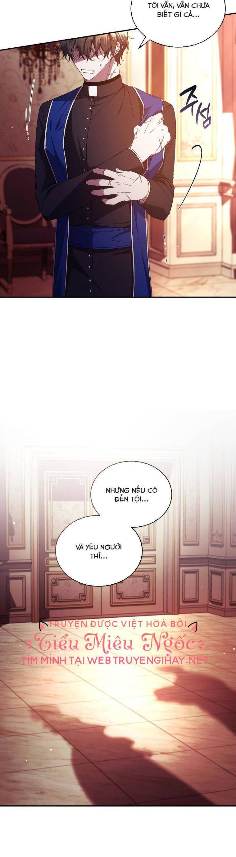 Quý Cô Trở Lại Chapter 46 - Trang 30