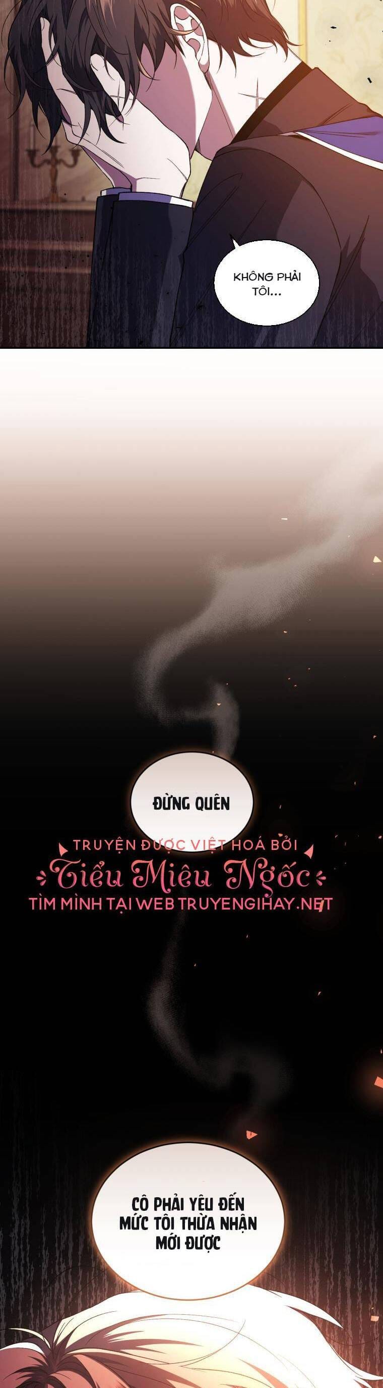 Quý Cô Trở Lại Chapter 46 - Trang 33