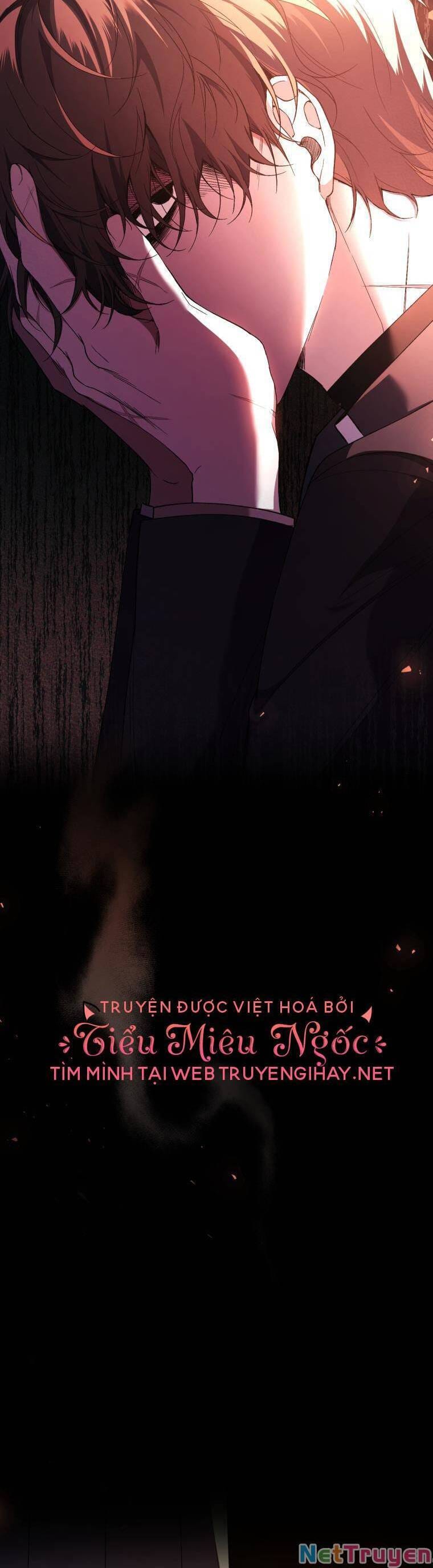 Quý Cô Trở Lại Chapter 46 - Trang 34