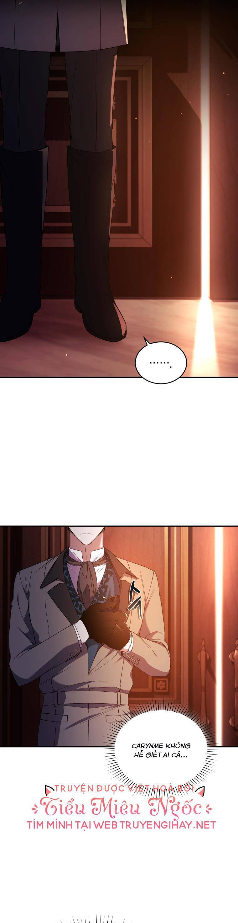 Quý Cô Trở Lại Chapter 46 - Trang 35