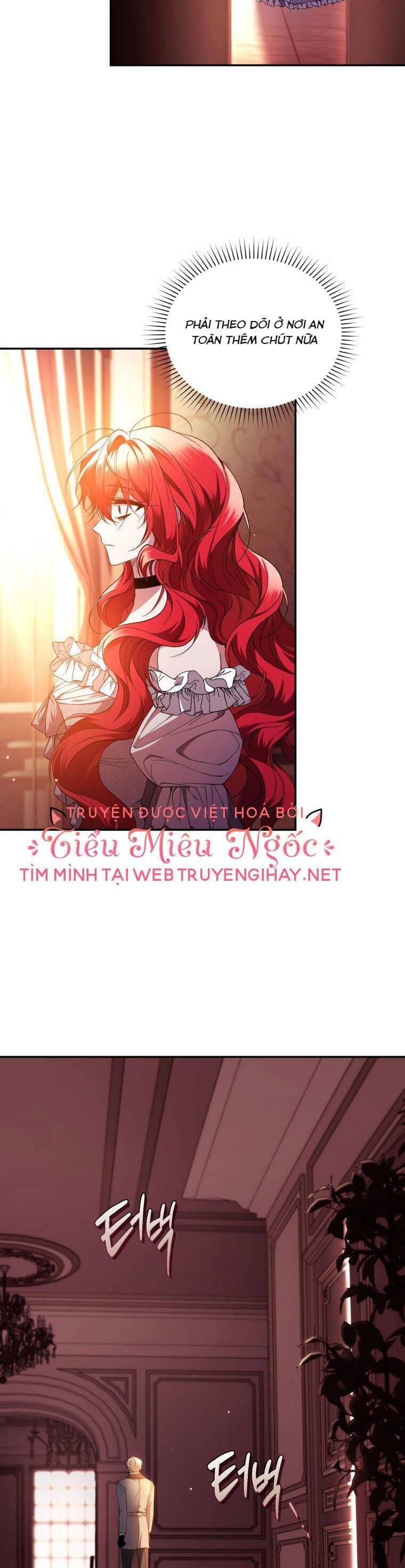 Quý Cô Trở Lại Chapter 46 - Trang 37