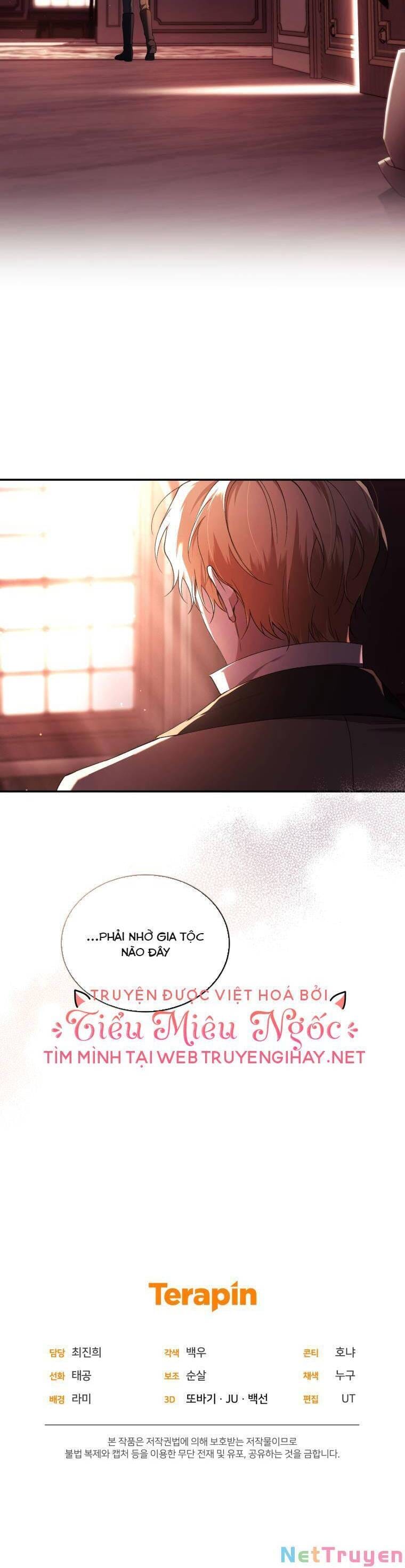 Quý Cô Trở Lại Chapter 46 - Trang 38