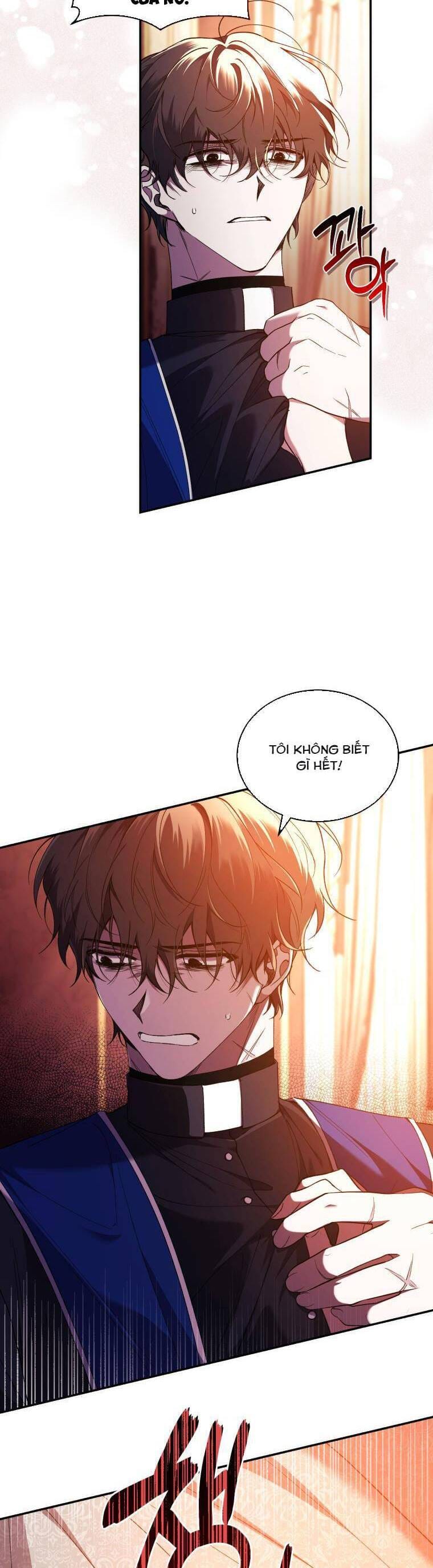 Quý Cô Trở Lại Chapter 46 - Trang 5