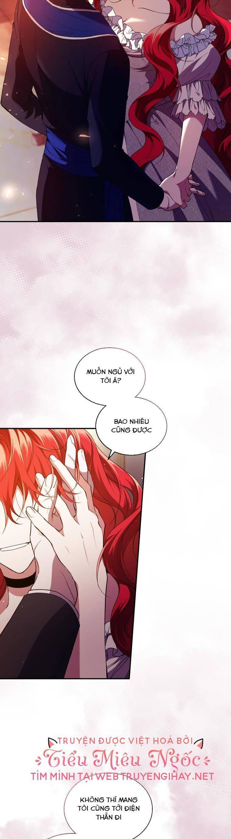 Quý Cô Trở Lại Chapter 46 - Trang 7
