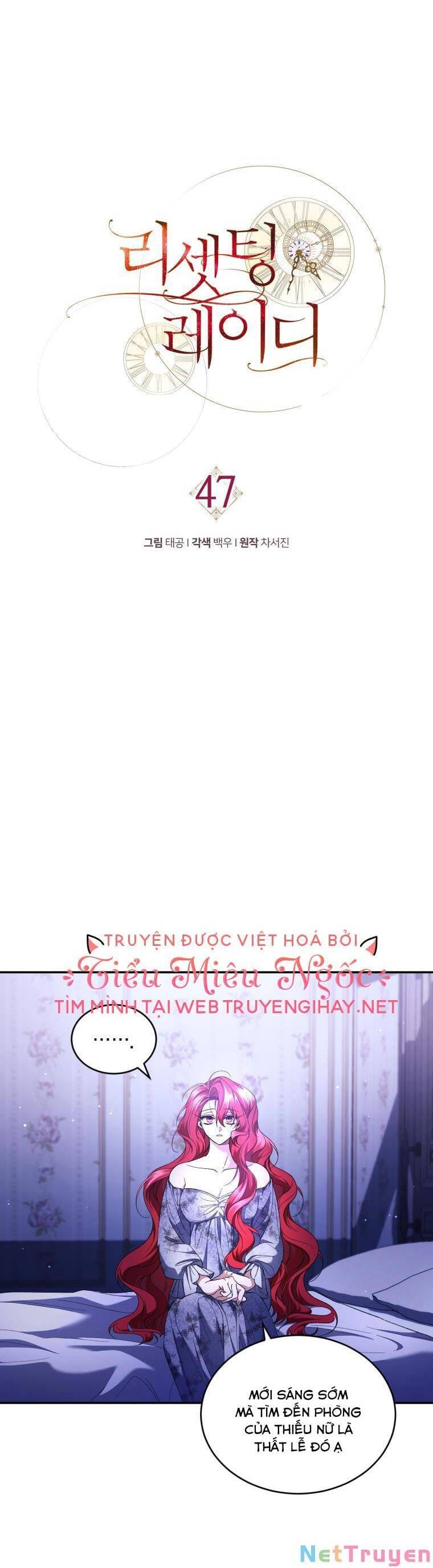 Quý Cô Trở Lại Chapter 47 - Trang 10