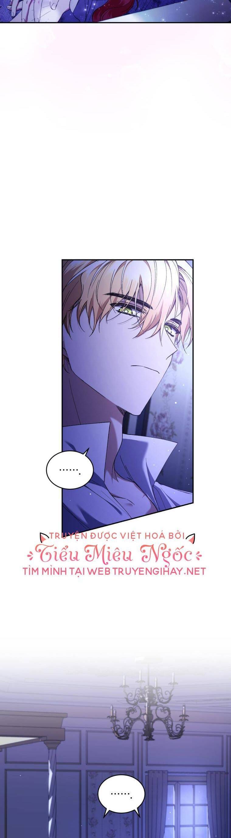 Quý Cô Trở Lại Chapter 47 - Trang 13