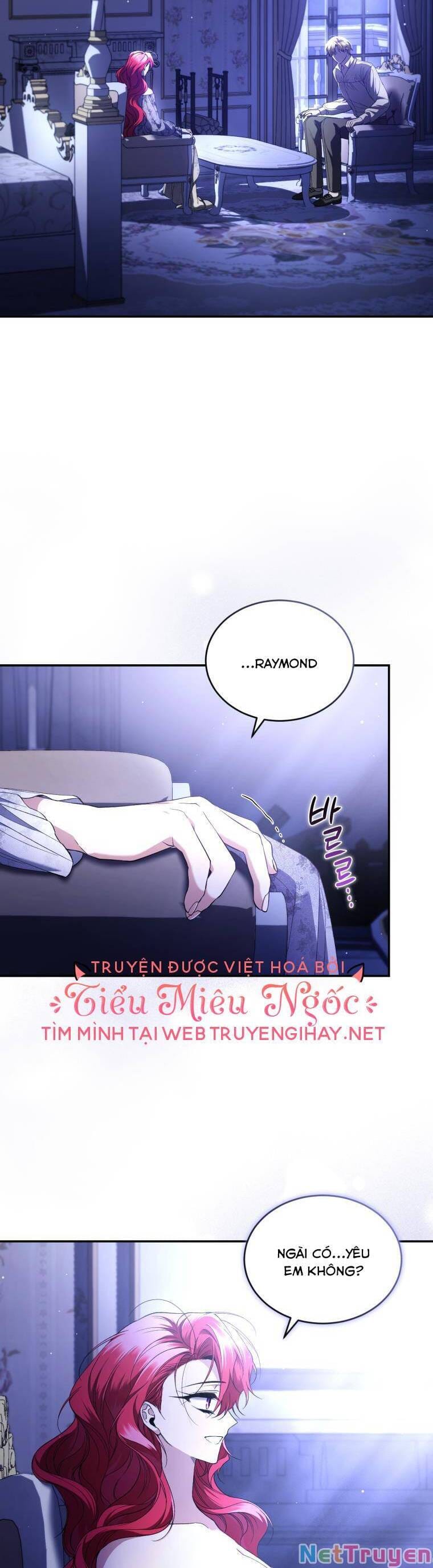 Quý Cô Trở Lại Chapter 47 - Trang 14