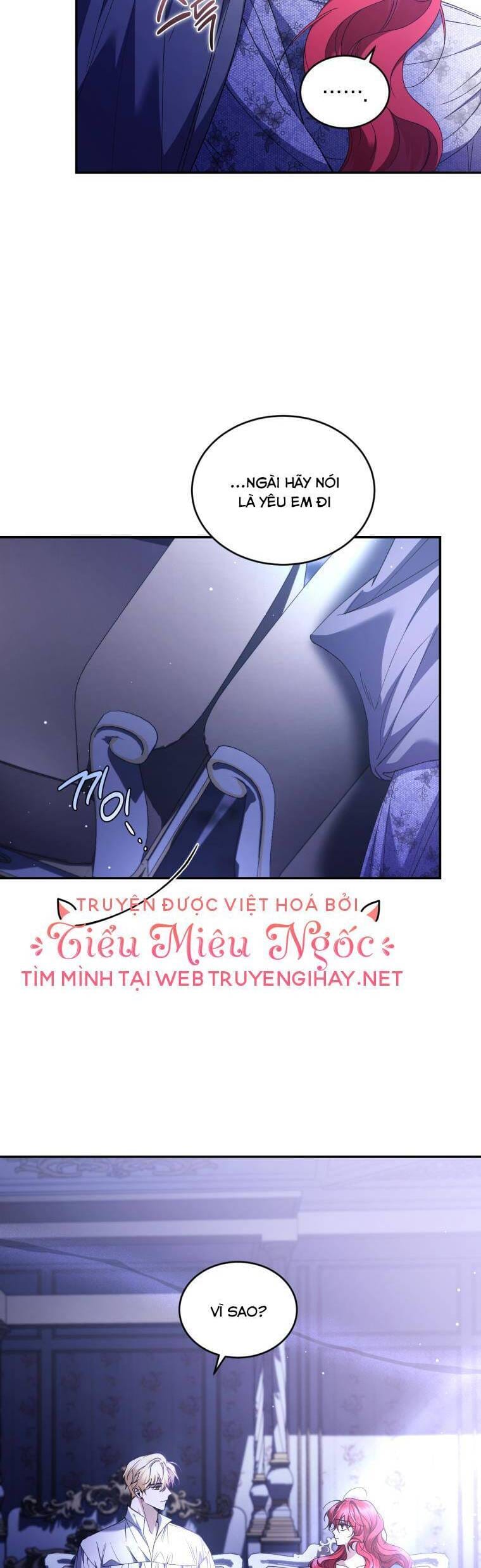 Quý Cô Trở Lại Chapter 47 - Trang 17