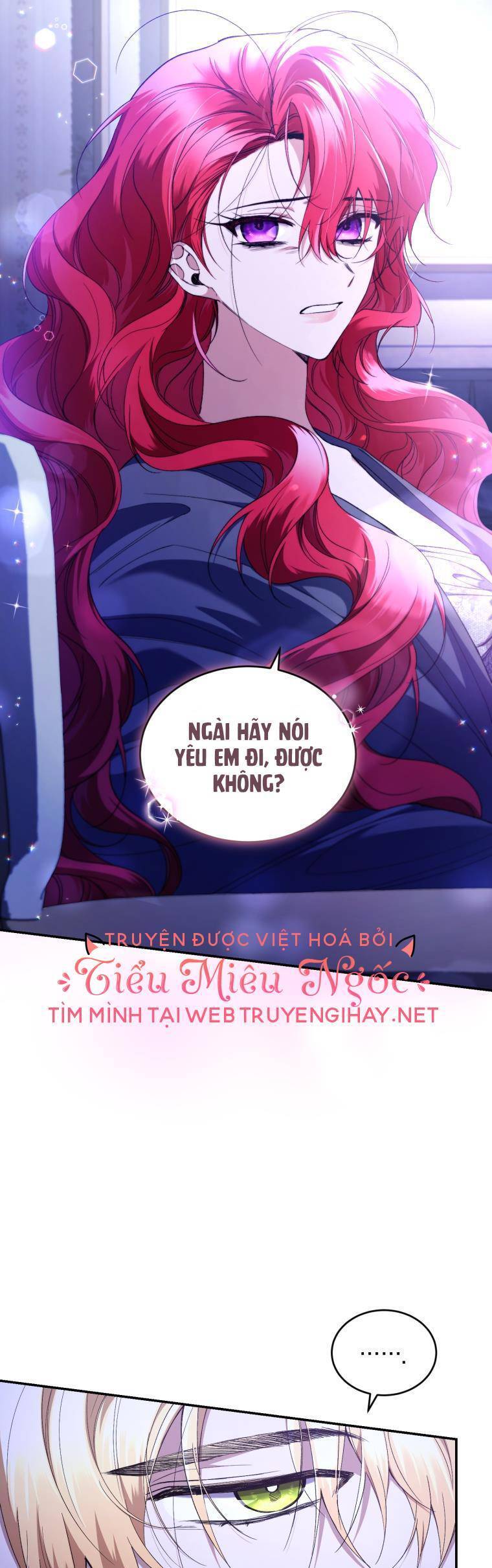 Quý Cô Trở Lại Chapter 47 - Trang 19