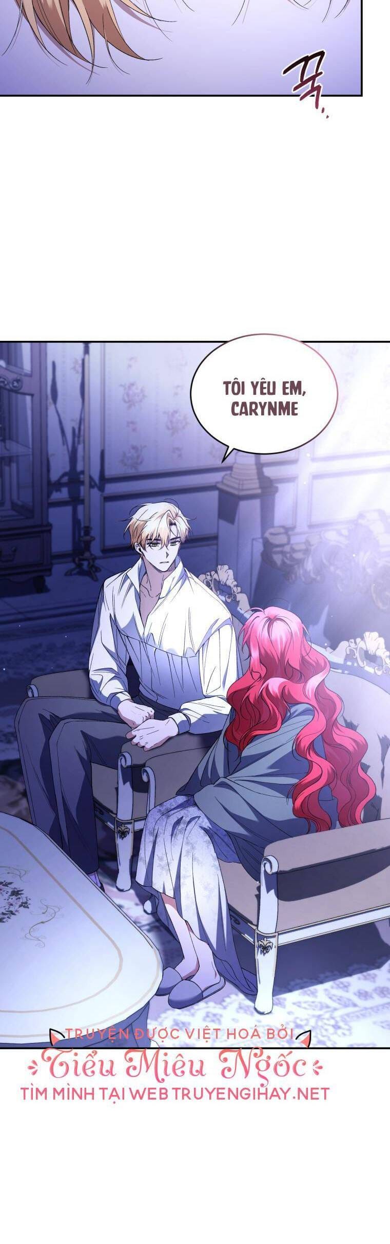 Quý Cô Trở Lại Chapter 47 - Trang 20