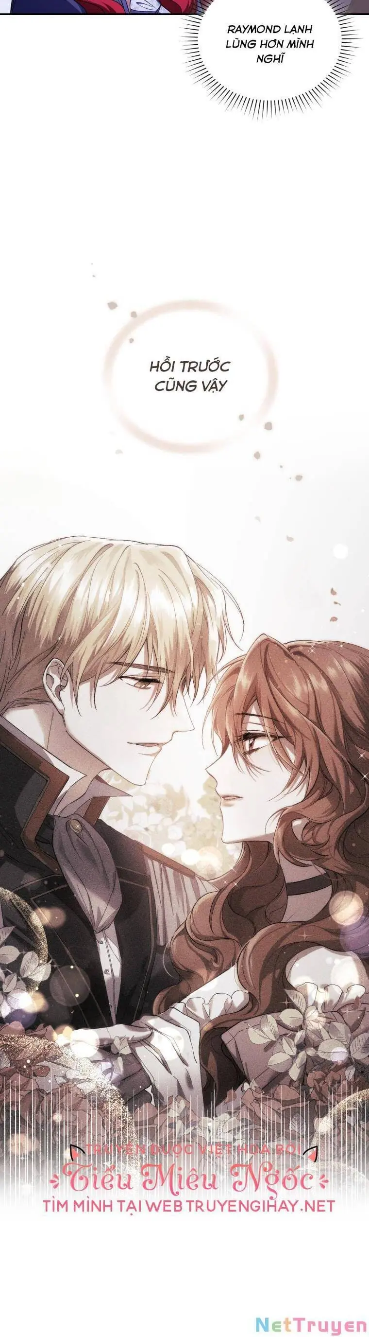 Quý Cô Trở Lại Chapter 47 - Trang 27