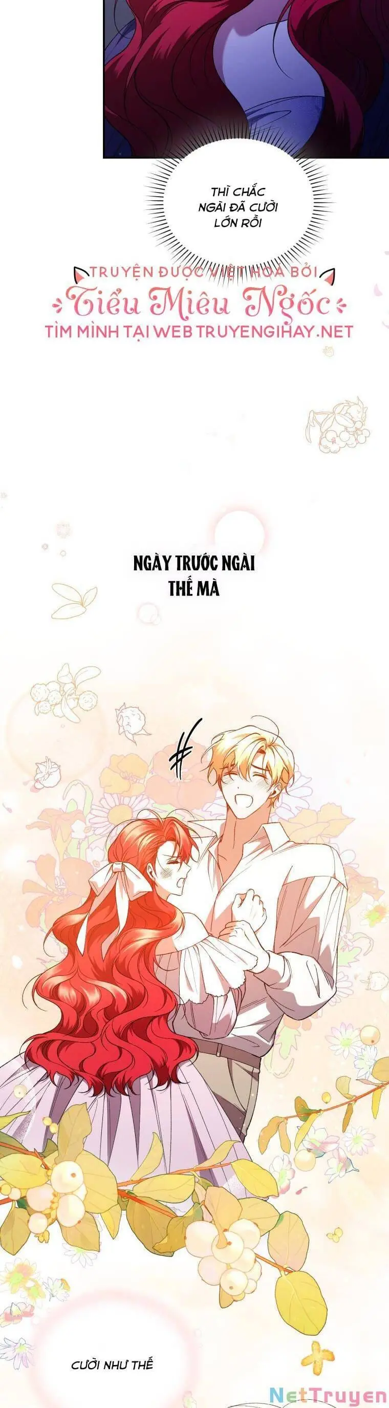 Quý Cô Trở Lại Chapter 47 - Trang 31