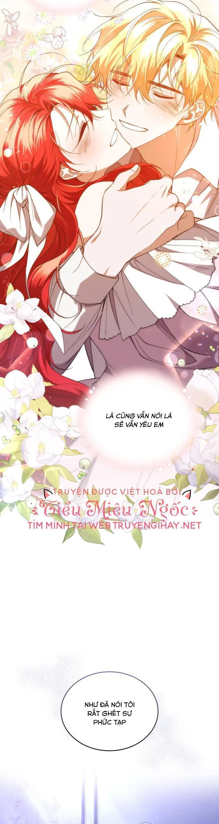 Quý Cô Trở Lại Chapter 47 - Trang 32