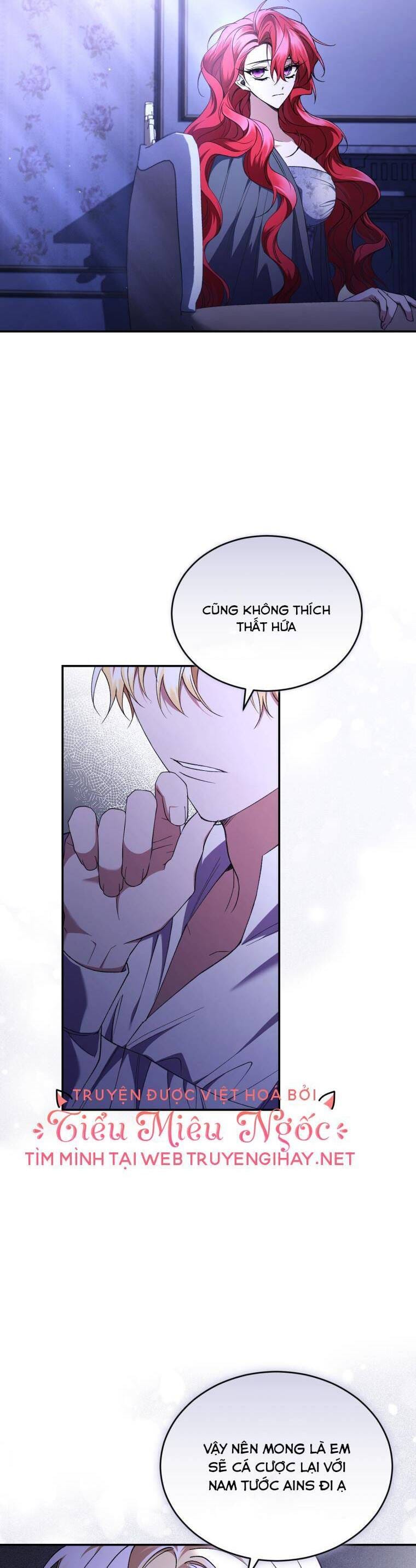 Quý Cô Trở Lại Chapter 47 - Trang 33