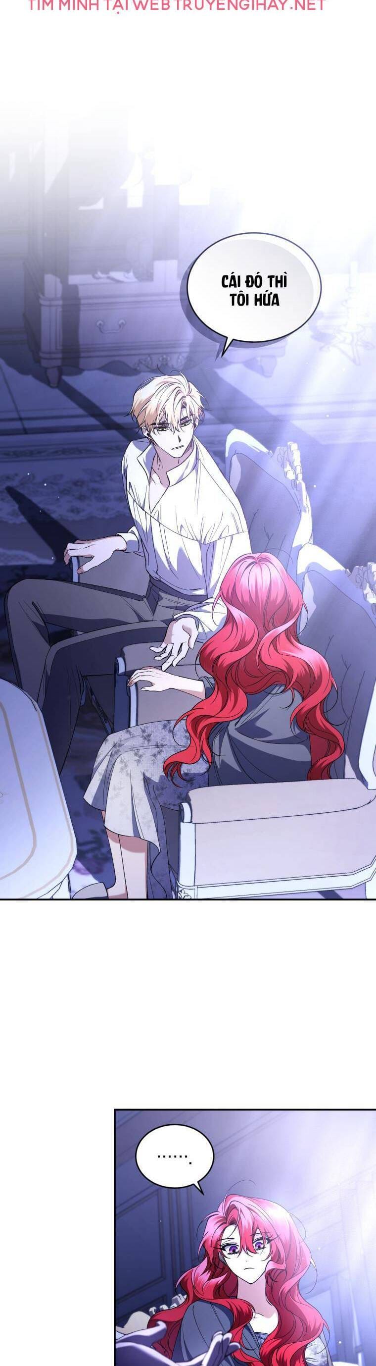 Quý Cô Trở Lại Chapter 47 - Trang 39