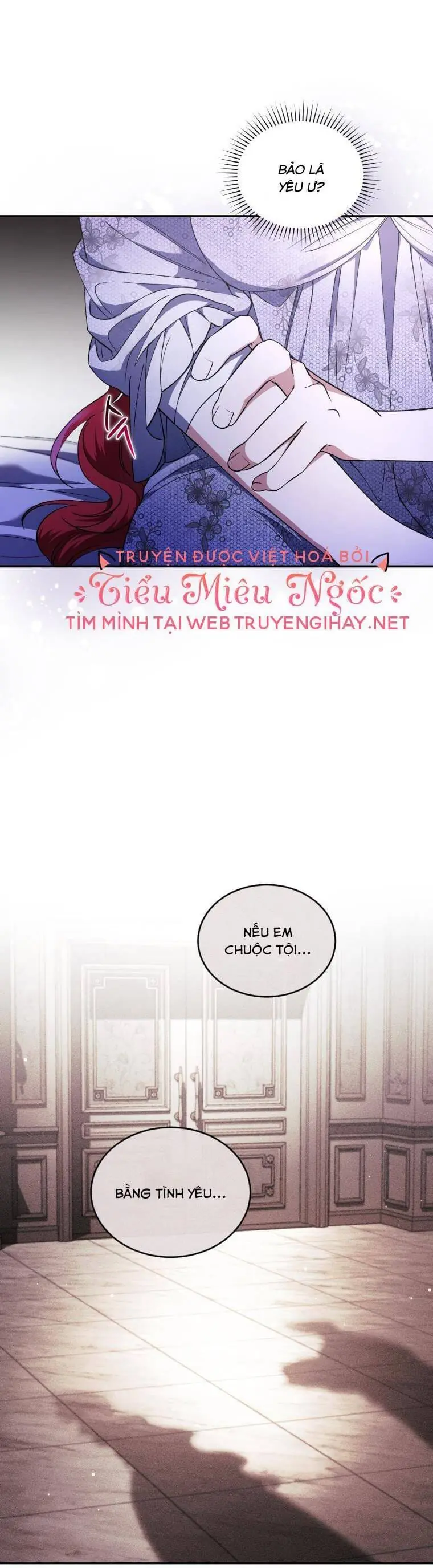 Quý Cô Trở Lại Chapter 47 - Trang 4