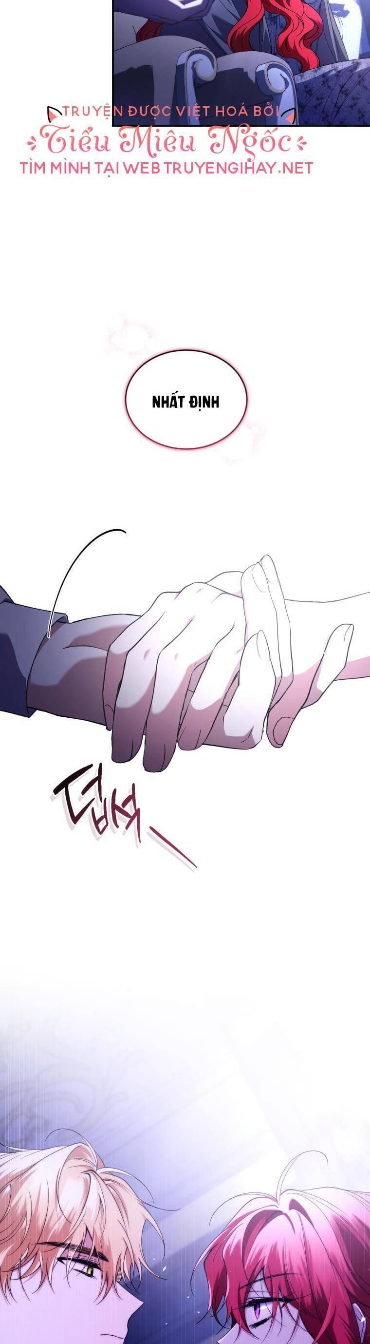 Quý Cô Trở Lại Chapter 47 - Trang 40