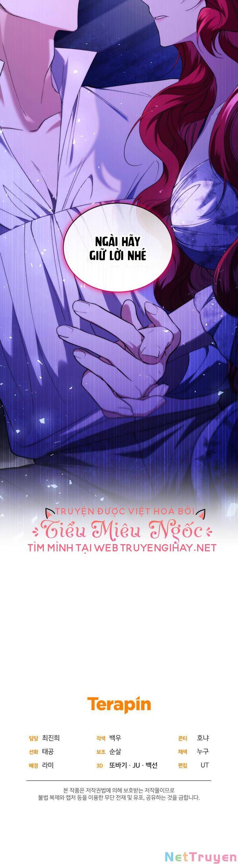 Quý Cô Trở Lại Chapter 47 - Trang 41